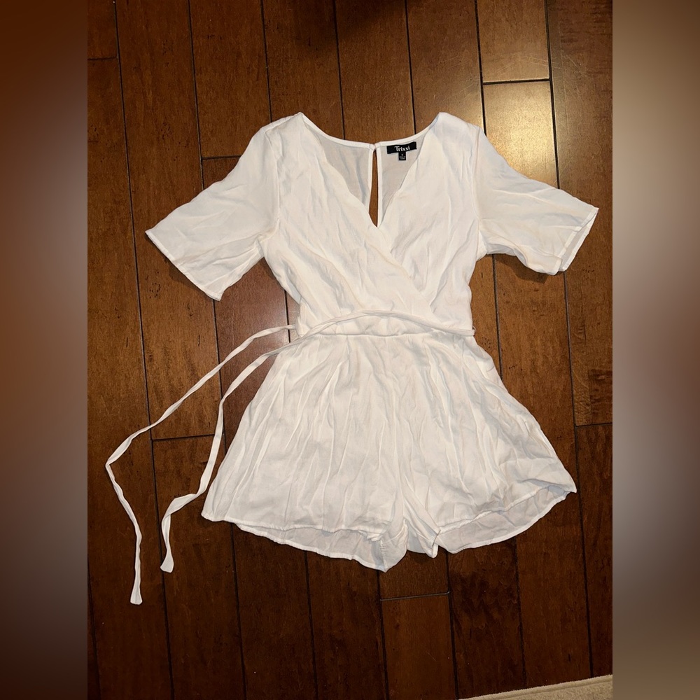 Trixxi romper